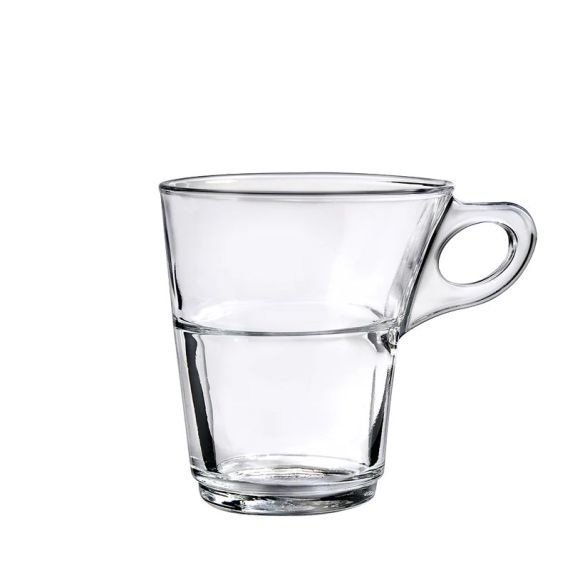 Tasse personnalisée Duralex® fabriqué en France Express Caprice 22cl
