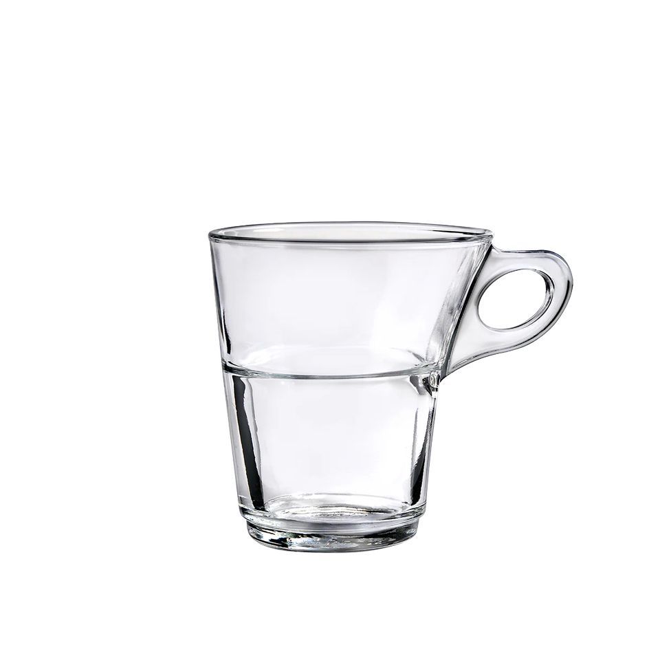 Tasse personnalisée Duralex® fabriqué en France Express Caprice 22cl