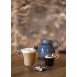 Tasse personnalisée Duralex® fabriqué en France Express Caprice 22cl