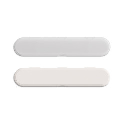 Boîte de rangement personnalisée pour petits objets 21 cm fabriquée en France