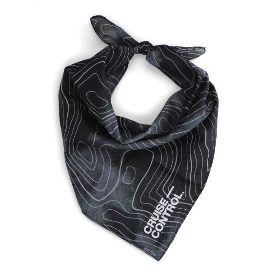 Bandana sur mesure personnalisé