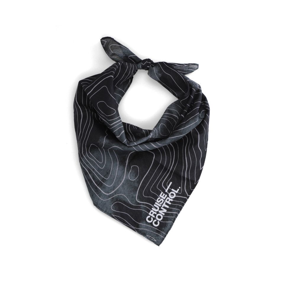 Bandana sur mesure personnalisé
