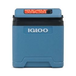 Glacière personnalisée polyvalente de 26 litres Igloo IE27 Electri Cooler