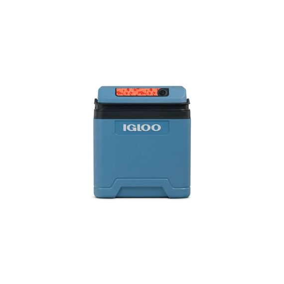 Glacière personnalisée polyvalente de 26 litres Igloo IE27 Electri Cooler