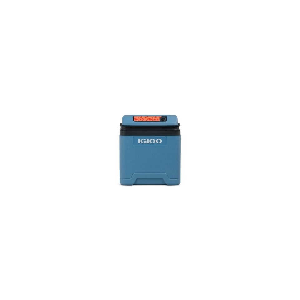 Glacière personnalisée polyvalente de 26 litres Igloo IE27 Electri Cooler