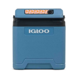 Glacière personnalisée polyvalente de 26 litres Igloo IE27 Electri Cooler