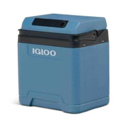 Glacière personnalisée polyvalente de 26 litres Igloo IE27 Electri Cooler