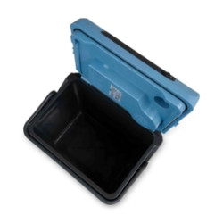 Glacière personnalisée polyvalente de 26 litres Igloo IE27 Electri Cooler
