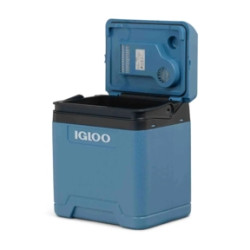 Glacière personnalisée polyvalente de 26 litres Igloo IE27 Electri Cooler