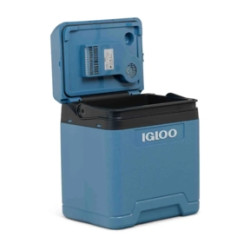Glacière personnalisée polyvalente de 26 litres Igloo IE27 Electri Cooler