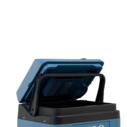 Glacière personnalisée polyvalente de 26 litres Igloo IE27 Electri Cooler