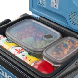 Glacière personnalisée polyvalente de 26 litres Igloo IE27 Electri Cooler