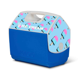 Glacière personnalisée Igloo Playmate Elite Cooler 15 litres