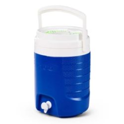 Distributeur de boissons personnalisé 7.6 litres Igloo Sport 2 Gallon container