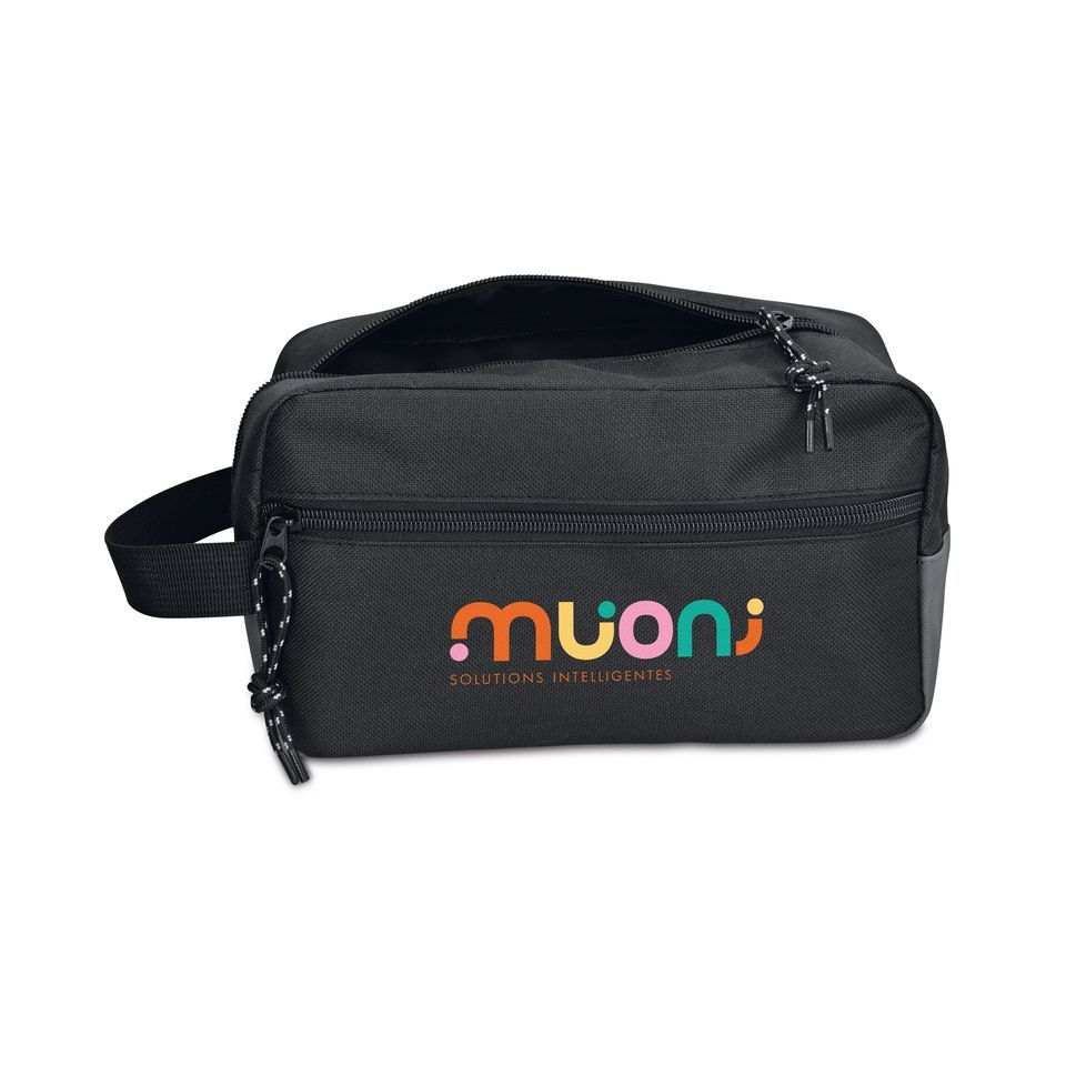 Trousse de toilette personnalisée 2,5 litres
