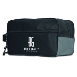 Trousse de toilette personnalisée 2,5 litres