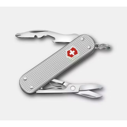 Couteau Suisse personnalisé Companion S Alox 58 mm