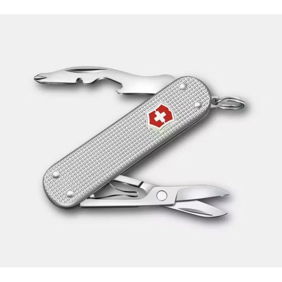 Couteau Suisse personnalisé Companion S Alox 58 mm