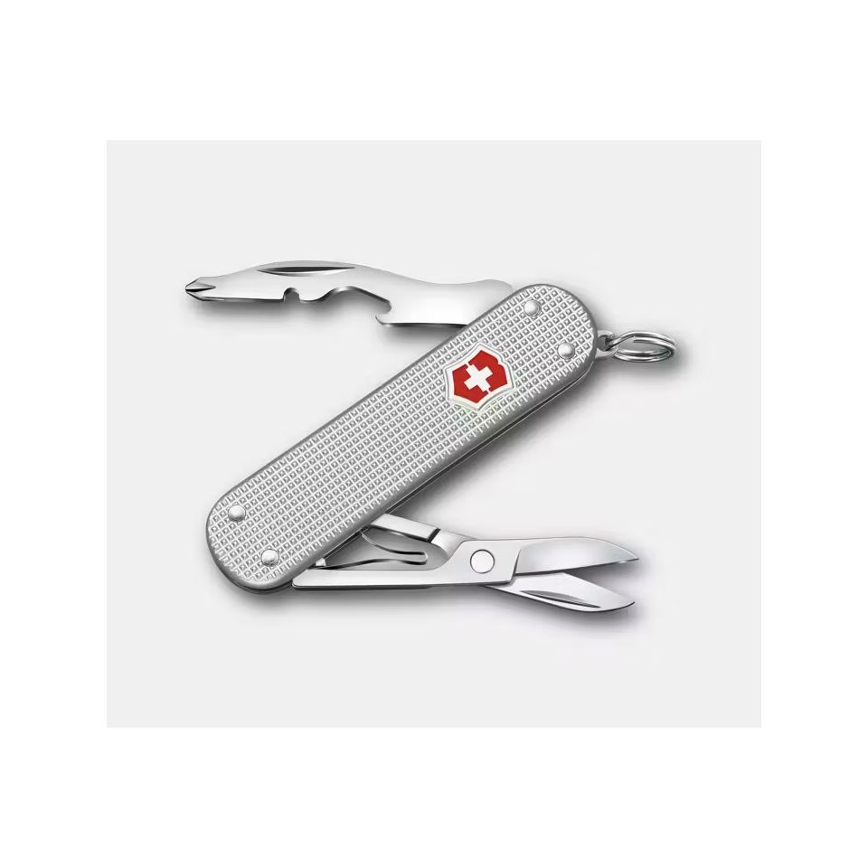 Couteau Suisse personnalisé Companion S Alox 58 mm