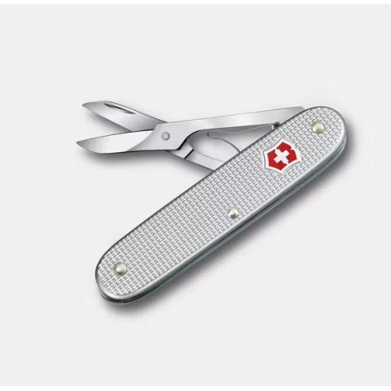 Couteau Suisse personnalisé Companion X Alox 93 mm