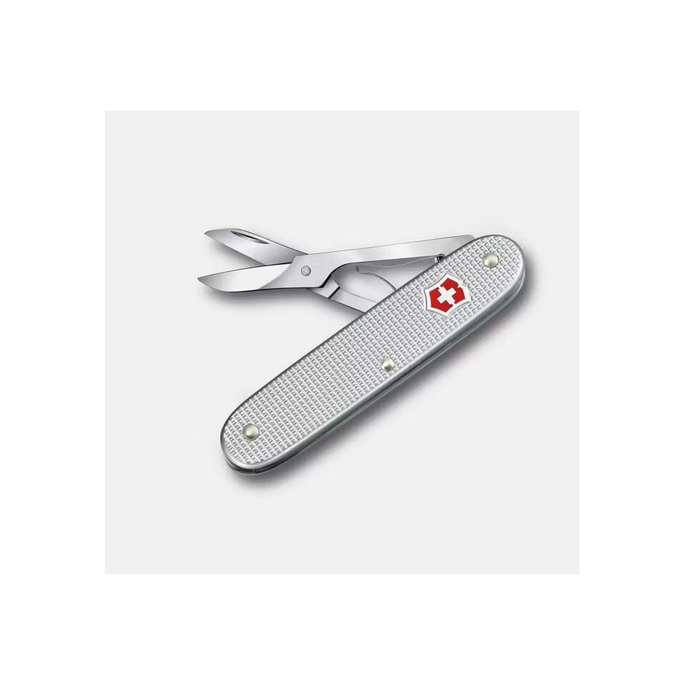 Couteau Suisse personnalisé Companion X Alox 93 mm