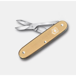 Couteau Suisse personnalisé Companion X Alox 93 mm