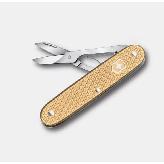 Couteau Suisse personnalisé Companion X Alox 93 mm