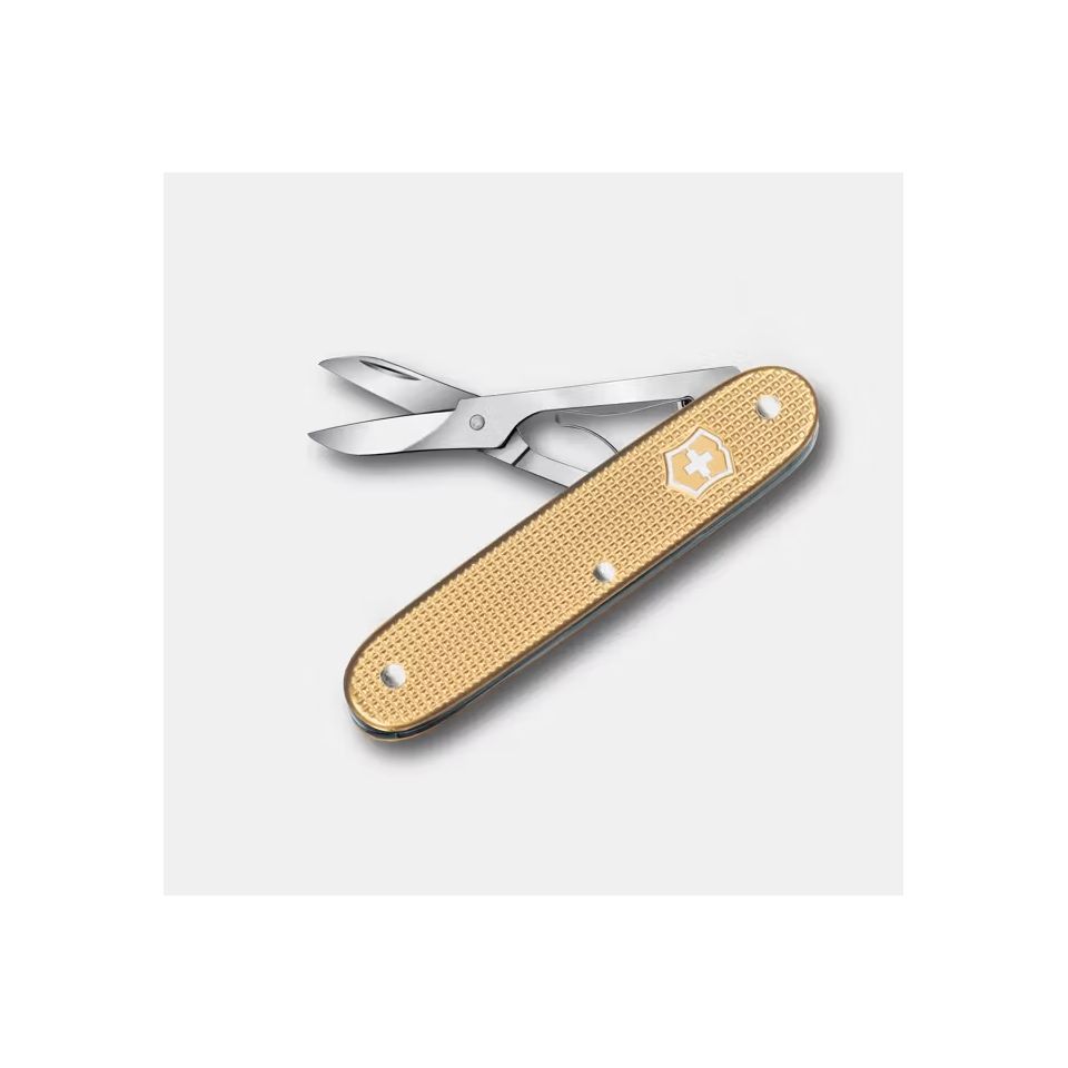 Couteau Suisse personnalisé Companion X Alox 93 mm