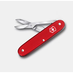 Couteau Suisse personnalisé Companion X Alox 93 mm