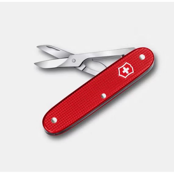 Couteau Suisse personnalisé Companion X Alox 93 mm