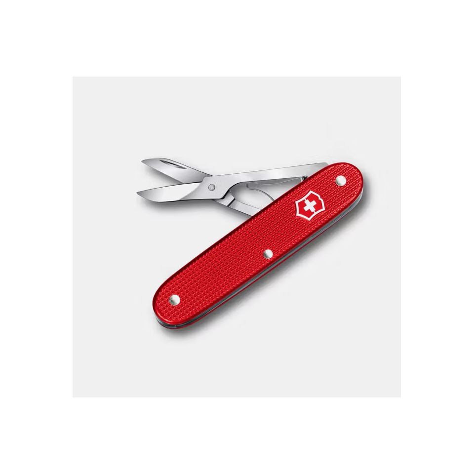 Couteau Suisse personnalisé Companion X Alox 93 mm