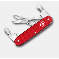 Couteau Suisse personnalisable Companion Slim Alox 93 mm