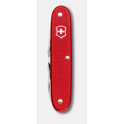 Couteau Suisse personnalisable Companion Slim Alox 93 mm
