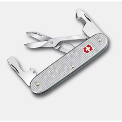 Couteau Suisse personnalisable Companion Slim Alox 93 mm