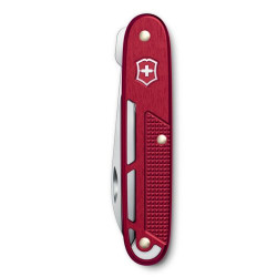 Couteau Suisse personnalisé Onefold Alox 93 mm