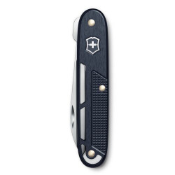 Couteau Suisse personnalisé Onefold Alox 93 mm