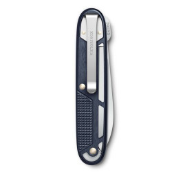 Couteau Suisse personnalisé Onefold Alox 93 mm