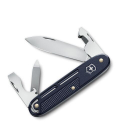 Couteau Suisse personnalisé Synergy Alox 93 mm