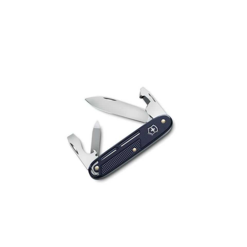 Couteau Suisse personnalisé Synergy Alox 93 mm