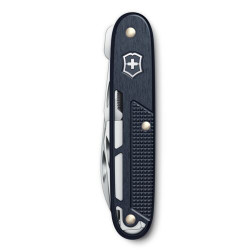 Couteau Suisse personnalisé Synergy Alox 93 mm