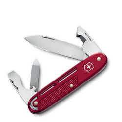 Couteau Suisse personnalisé Synergy Alox 93 mm
