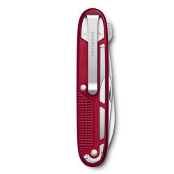 Couteau Suisse personnalisé Synergy Alox 93 mm