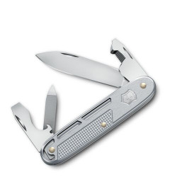 Couteau Suisse personnalisé Synergy Alox 93 mm