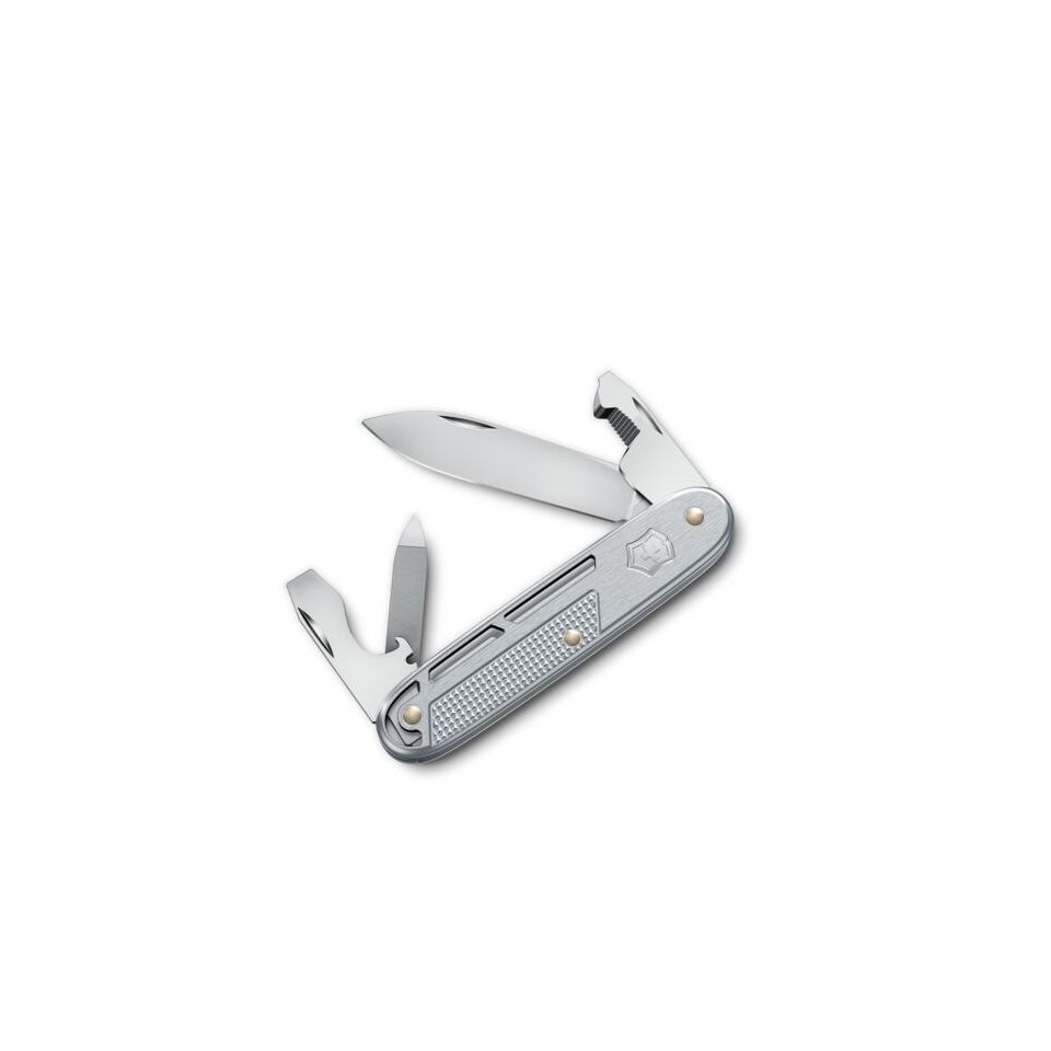 Couteau Suisse personnalisé Synergy Alox 93 mm