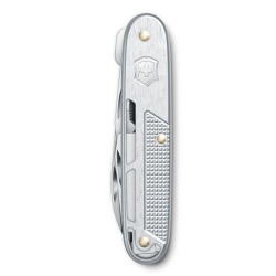 Couteau Suisse personnalisé Synergy Alox 93 mm