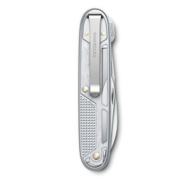 Couteau Suisse personnalisé Synergy Alox 93 mm