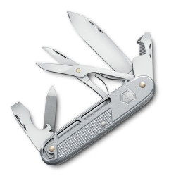 Couteau Suisse personnalisé Synergy X Alox 93 mm