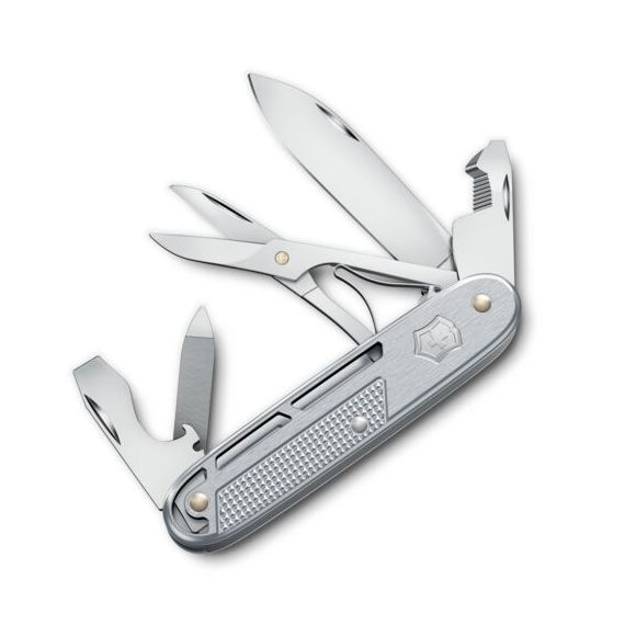 Couteau Suisse personnalisé Synergy X Alox 93 mm