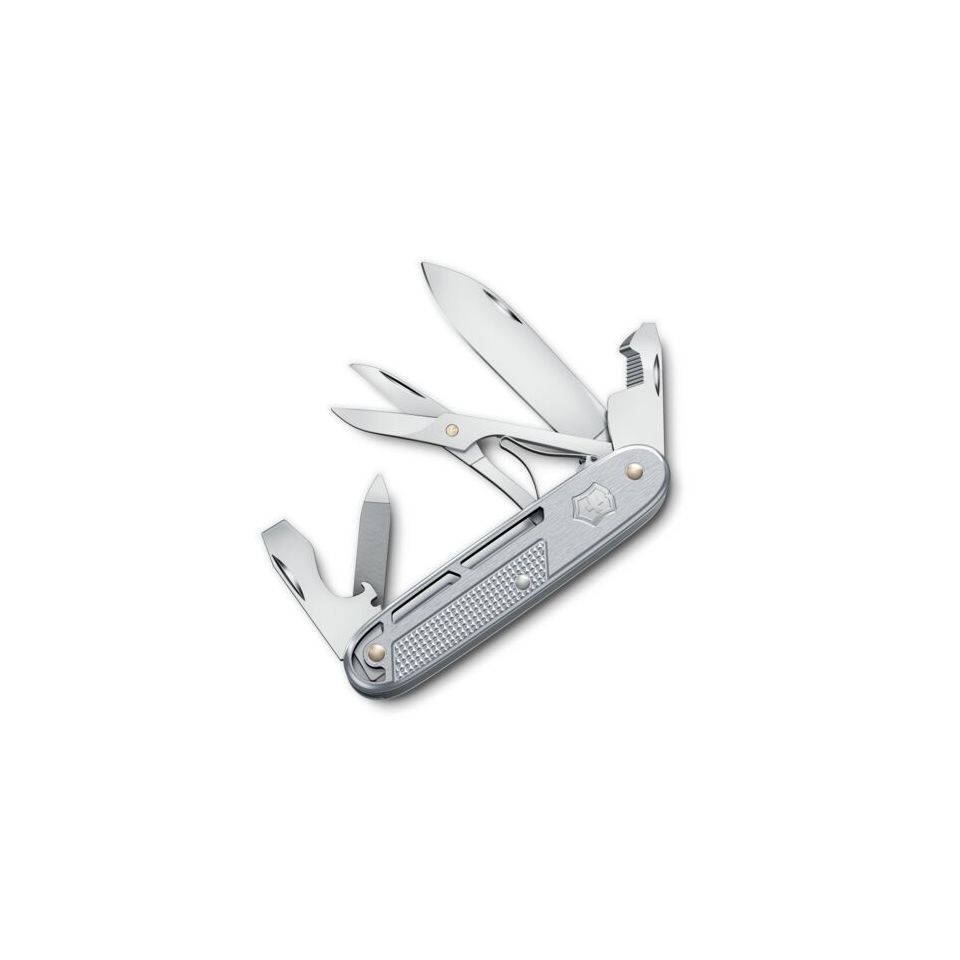 Couteau Suisse personnalisé Synergy X Alox 93 mm