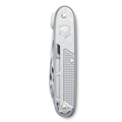 Couteau Suisse personnalisé Synergy X Alox 93 mm